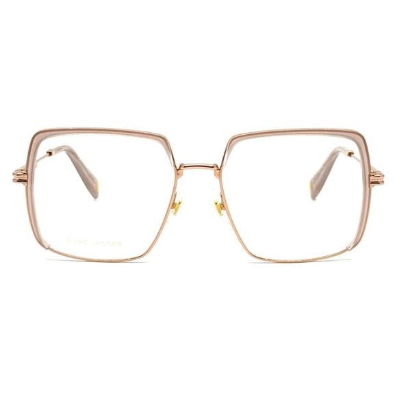 NEW!!! MARC JACOBS Eyeglasses MJ1067 BKU Authentic - Picture 1 of 12